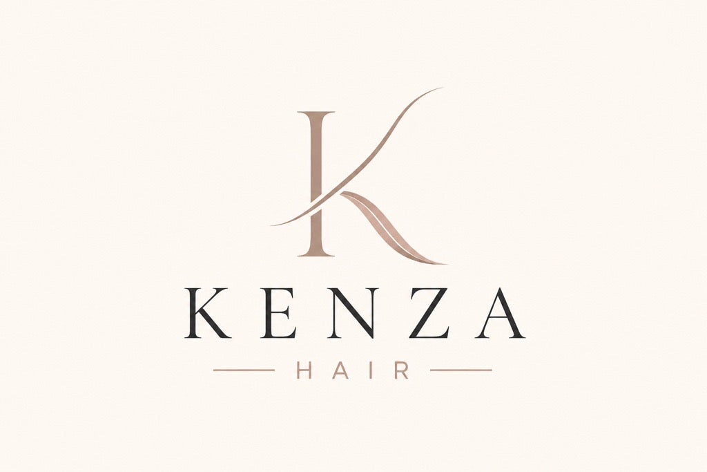 Kenza hair
